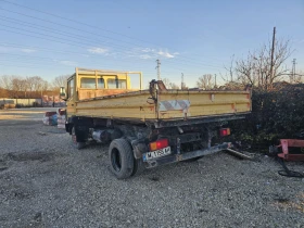 Mercedes-Benz 814, снимка 5