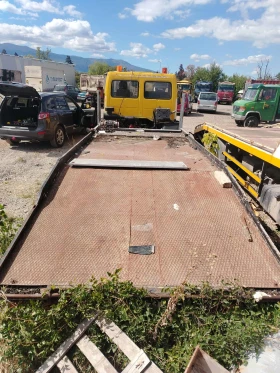  Ford Cargo