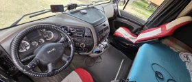 Daf XF 105.460, снимка 6