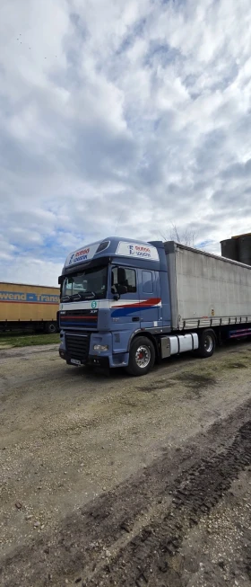Daf XF 105.460 | Mobile.bg � ����� ������ 5
