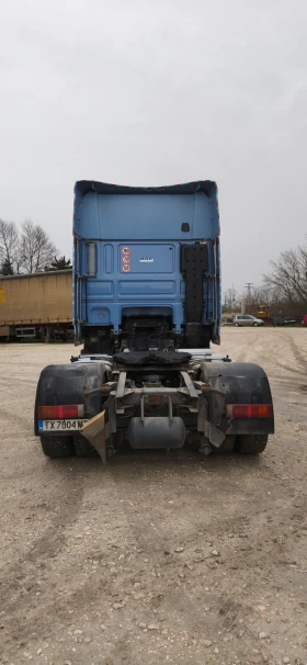 Daf XF 105.460, снимка 6