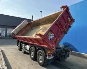 Mercedes-Benz Arocs 3245 8x4  | Mobile.bg � ����� ������ 4