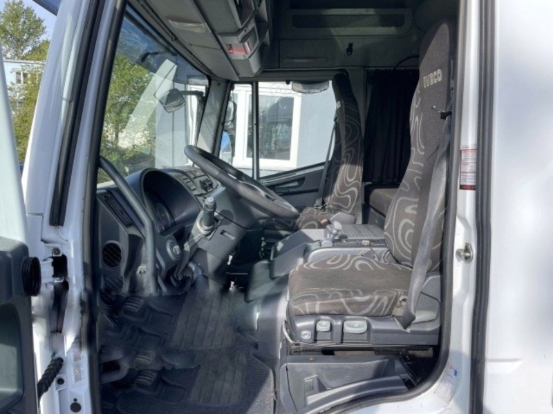 Iveco Eurocargo 75E18, снимка 3 - Камиони - 46388084
