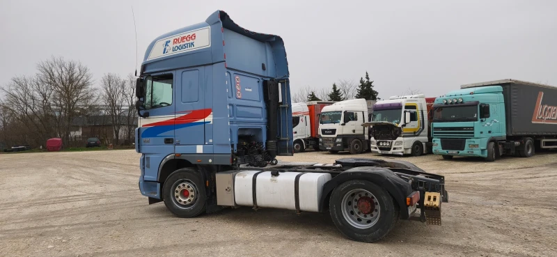 Daf XF 105.460, снимка 2 - Камиони - 53145155