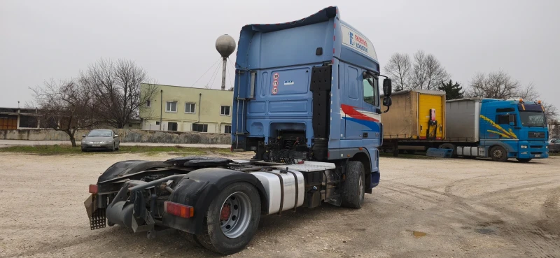 Daf XF 105.460, снимка 5 - Камиони - 53145155