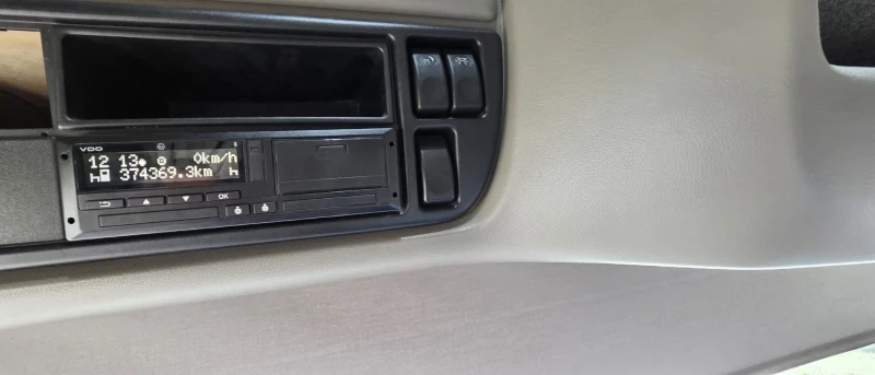 Daf XF 105.460, снимка 7 - Камиони - 52761484