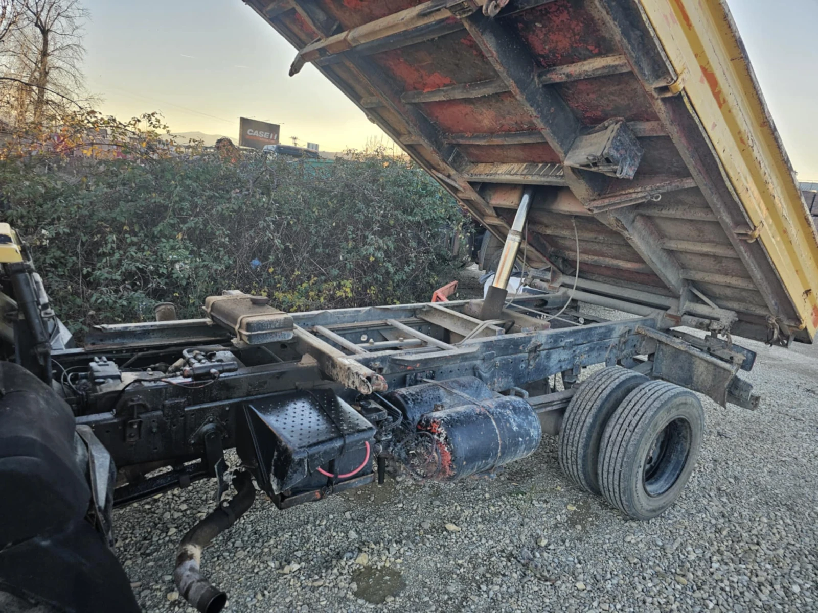 Mercedes-Benz 814 | Mobile.bg   12