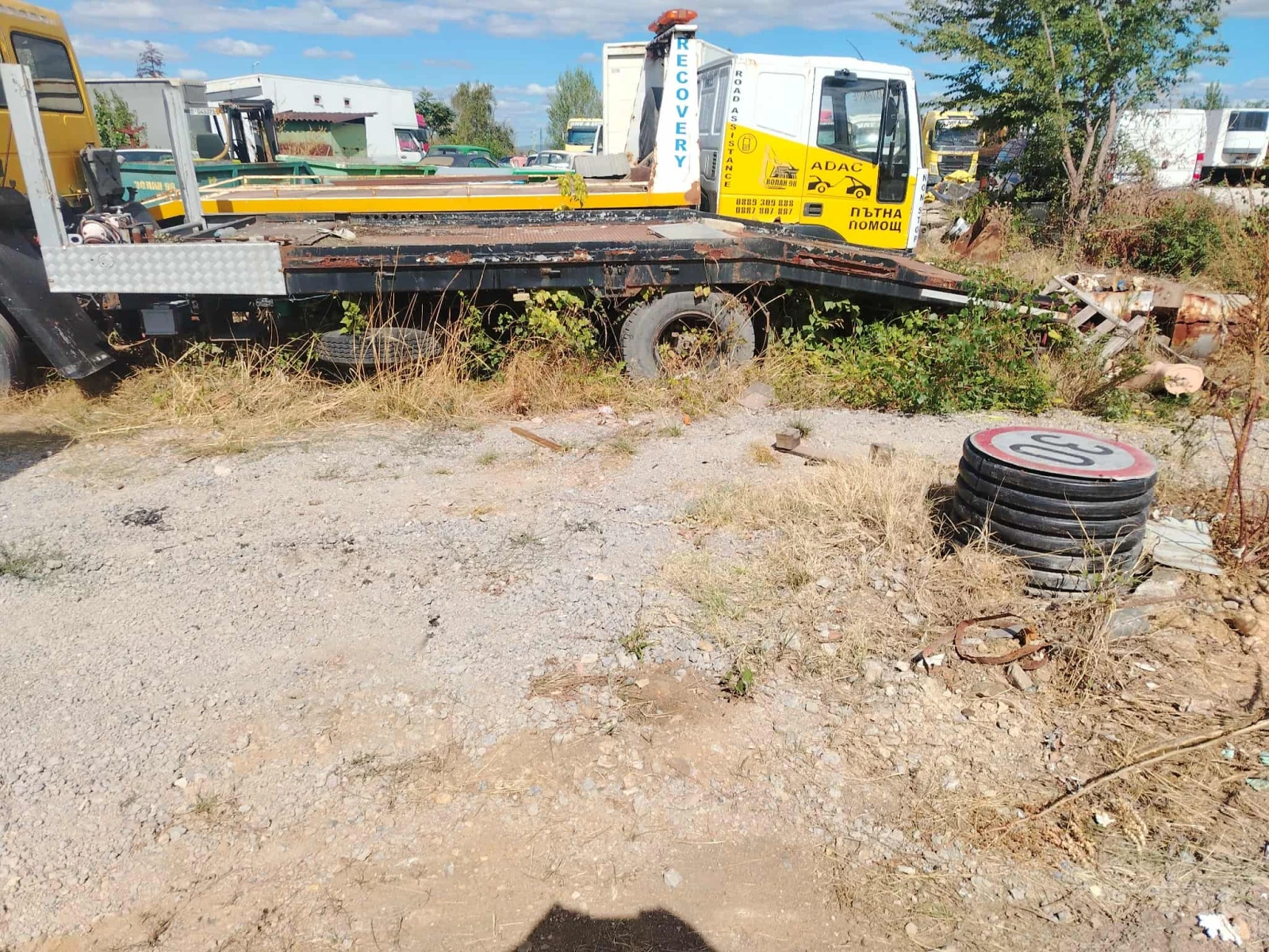 Ford Cargo  - изображение 4
