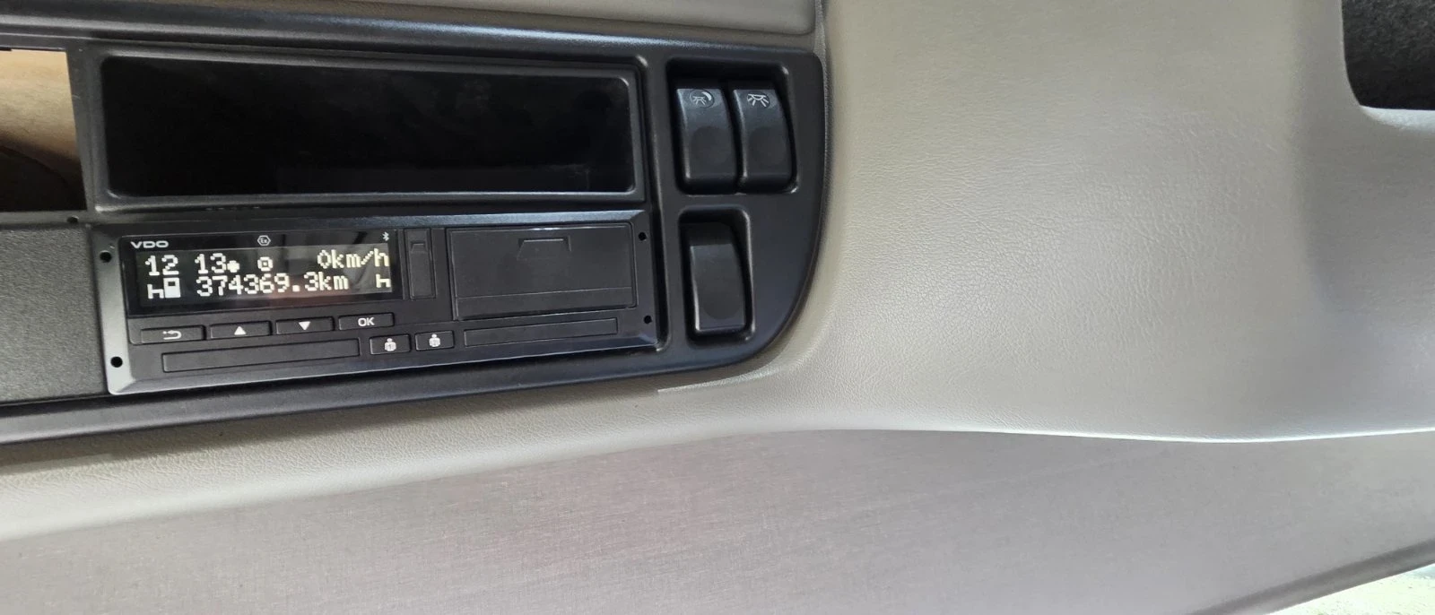 Daf XF 105.460 - изображение 7