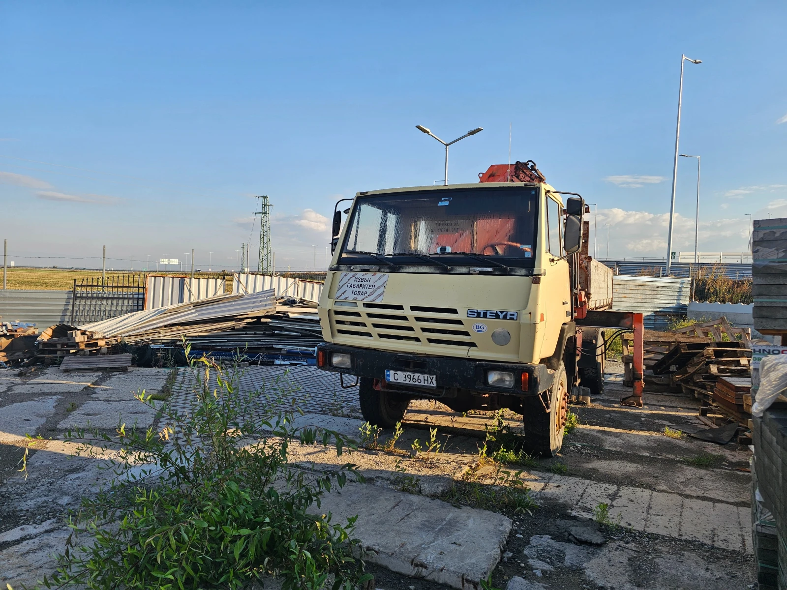 Steyr 19