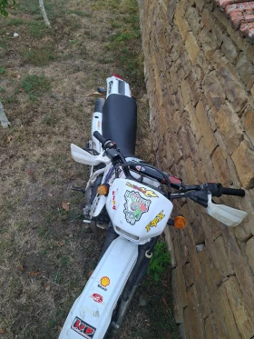 Honda Xl 250 enduro, снимка 7