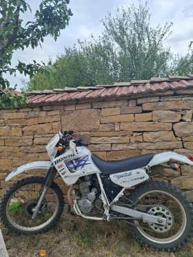 Honda Xl 250 enduro, снимка 5