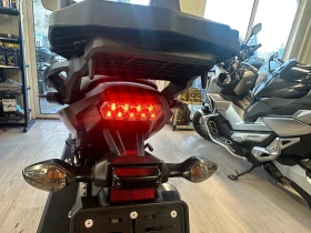 Honda Integra 750S ABS/TC/LED 09.2019г., снимка 3
