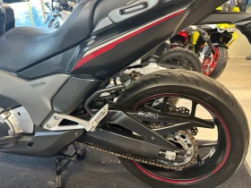 Honda Integra 750S ABS/TC/LED 09.2019г., снимка 10