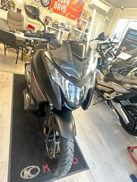Honda Integra 750S ABS/TC/LED 09.2019г., снимка 11