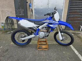 Yamaha Yzf 450💥ЛИЗИНГ💥СТАРТЕР, снимка 1