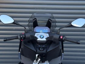 BMW C 400X , снимка 9