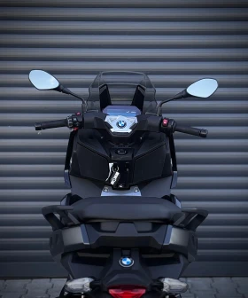 BMW C 400X , снимка 8