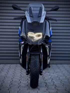 BMW C 400X , снимка 3