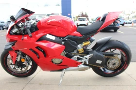 Ducati Panigale v4, снимка 6