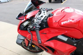 Ducati Panigale v4, снимка 5