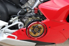 Ducati Panigale v4, снимка 3