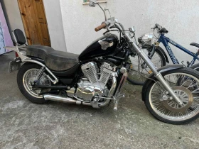 Suzuki Intruder, снимка 3
