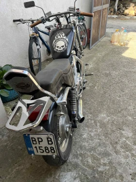 Suzuki Intruder, снимка 5