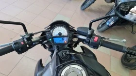 Kawasaki ER 6 N Лизинг! Продаден!, снимка 8