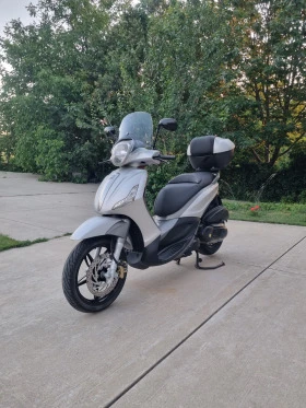 Piaggio Beverly 2015 350 2broq | Mobile.bg    12