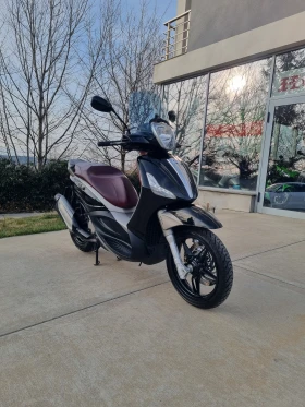 Piaggio Beverly 2017 350 2broq, снимка 2