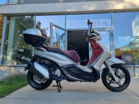 Piaggio Beverly 2017 350 4broq | Mobile.bg    9