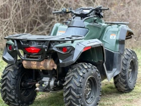 Can-Am Outlander 450, снимка 7