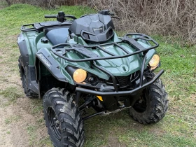 Can-Am Outlander 450, снимка 4