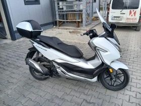 Honda Forza HCC300A, снимка 7