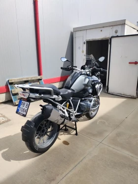 BMW R R1200GS LC | Mobile.bg    2