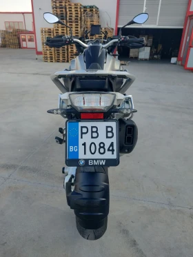 BMW R R1200GS LC, снимка 4