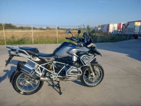 BMW R R1200GS LC, снимка 11