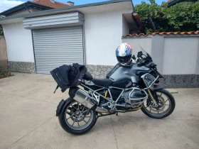 BMW R R1200GS LC, снимка 9