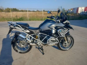 BMW R R1200GS LC, снимка 1