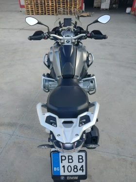 BMW R R1200GS LC, снимка 3