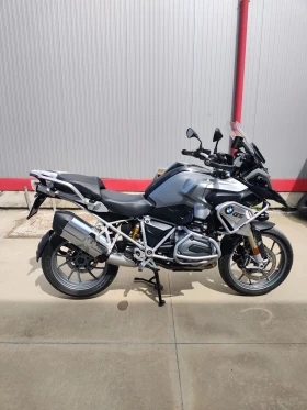     BMW R R1200GS LC