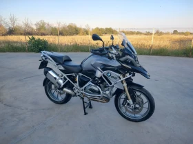 BMW R R1200GS LC, снимка 6