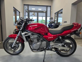 Kawasaki ER 500! | Mobile.bg    5