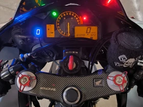 Honda Cbr 600RR | Mobile.bg    6