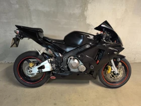  Honda Cbr