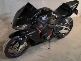 Honda Cbr 600RR | Mobile.bg    4