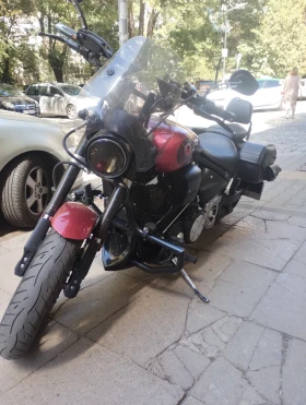 Yamaha Warrior | Mobile.bg    2