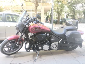 Yamaha Warrior | Mobile.bg    10