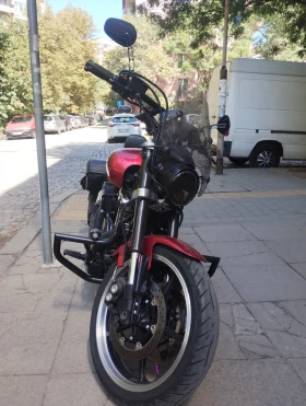 Yamaha Warrior | Mobile.bg    6